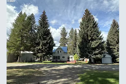 175 S Bonanza St, Sumpter, OR 97877 - Photo 2