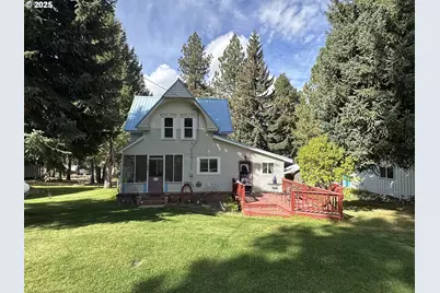 175 S Bonanza St, Sumpter, OR 97877 - Photo 10