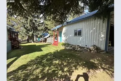 175 S Bonanza St, Sumpter, OR 97877 - Photo 12