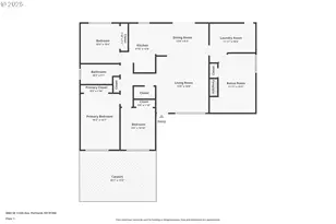 3063 SE 112th Ave, Portland, OR 97266 - Photo 38