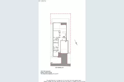 1531 SE Hankel St, Dallas, OR 97338 - Photo 4