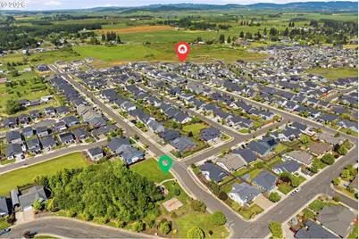 1531 SE Hankel St, Dallas, OR 97338 - Photo 24