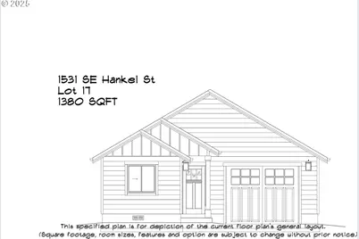 1531 SE Hankel St, Dallas, OR 97338 - Photo 20