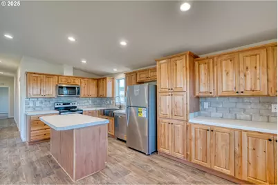 955 High Prairie Rd, Lyle, WA 98635 - Photo 4