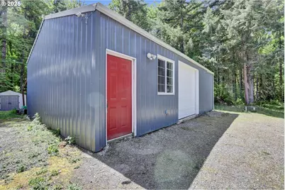 14011 NE 346th St, Battle Ground, WA 98604 - Photo 38