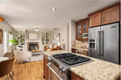 7130 SE Pamrick Ln, Milwaukie, OR 97267 - Photo 14
