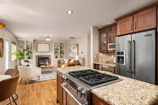 7130 SE Pamrick Ln, Milwaukie, OR 97267 - Photo 14