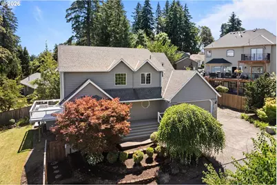 7130 SE Pamrick Ln, Milwaukie, OR 97267 - Photo 42