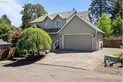 7130 SE Pamrick Ln, Milwaukie, OR 97267 - Photo 1