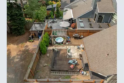 7666 SW Afton Ln, Portland, OR 97224 - Photo 28