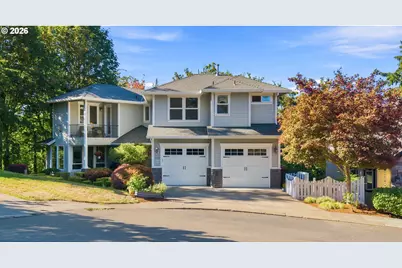 3109 SW Collins Ct, Portland, OR 97219 - Photo 2