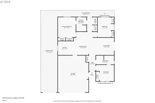 2867 Maesner St, Eugene, OR 97404 - Photo 40