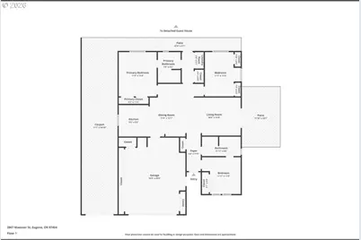2867 Maesner St, Eugene, OR 97404 - Photo 42