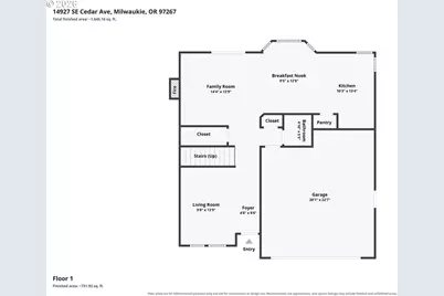 14927 SE Cedar Ave, Milwaukie, OR 97267 - Photo 44