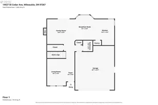 14927 SE Cedar Ave, Milwaukie, OR 97267 - Photo 44