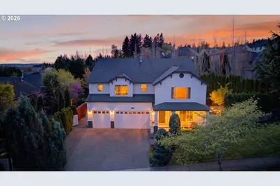 12817 SE Meadehill Ave, Happy Valley, OR 97086 - Photo 1