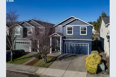 5515 L St, Washougal, WA 98671 - Photo 2