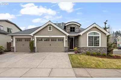 3882 SE Pipers Dr, Hillsboro, OR 97123 - Photo 1