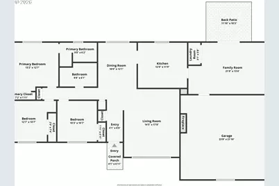 2605 NE 49th St, Vancouver, WA 98663 - Photo 48
