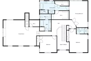 15451 Village Dr, Lake Oswego, OR 97034 - Photo 46