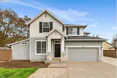 863 NE 4th Ave, Hillsboro, OR 97124 - Photo 1