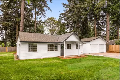 14724 SE Market Ct, Portland, OR 97233 - Photo 2