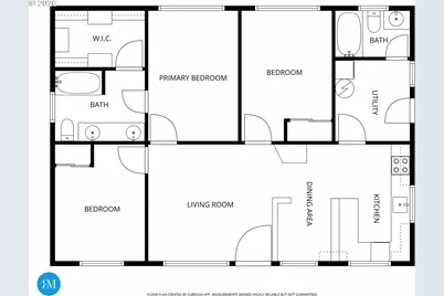 14724 SE Market Ct, Portland, OR 97233 - Photo 26