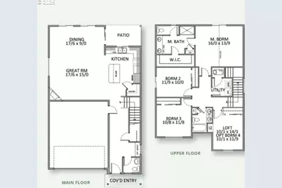 8916 S 1st St #19, Ridgefield, WA 98642 - Photo 2