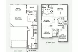 8916 S 1st St, Ridgefield, WA 98642 - Photo 2