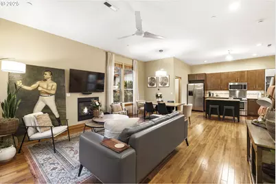 5115 S Corbett Ave #H, Portland, OR 97239 - Photo 8