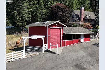 17769 Rainbow Rock Rd, Brookings, OR 97415 - Photo 4