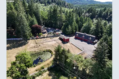 17769 Rainbow Rock Rd, Brookings, OR 97415 - Photo 8