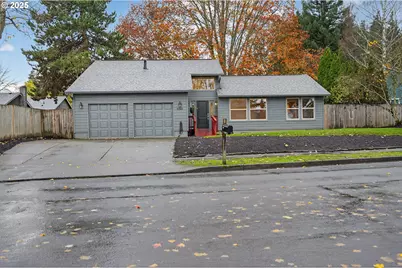 9965 SW Pimlico Ter, Beaverton, OR 97008 - Photo 6