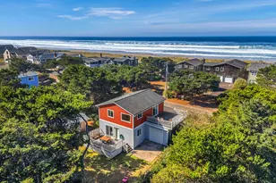 26035 Beach Dr, Rockaway Beach, OR 97136 - Photo 2