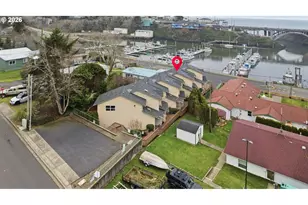 250 SE Coast Guard Dr, Depoe Bay, OR 97341 - Photo 1
