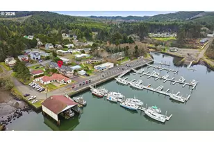 250 SE Coast Guard Dr, Depoe Bay, OR 97341 - Photo 4