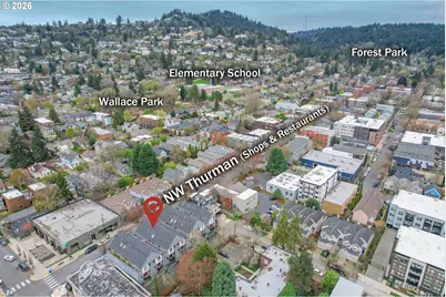 2419 NW Thurman St, Portland, OR 97210 - Photo 46
