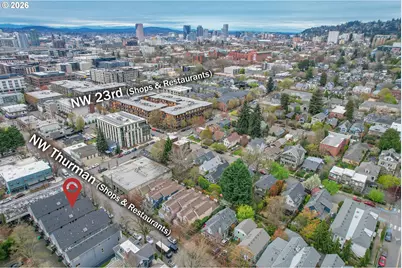 2419 NW Thurman St, Portland, OR 97210 - Photo 44