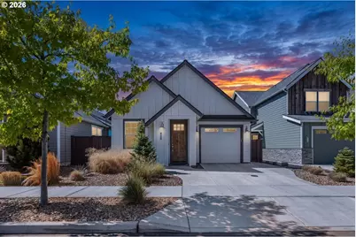 4124 SW Coyote Ave, Redmond, OR 97756 - Photo 1