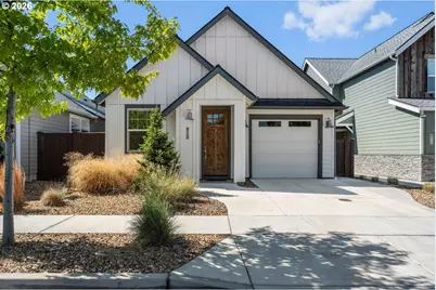 4124 SW Coyote Ave, Redmond, OR 97756 - Photo 20