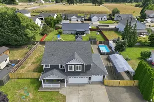 411 S Maple Ave, Yacolt, WA 98675 - Photo 2