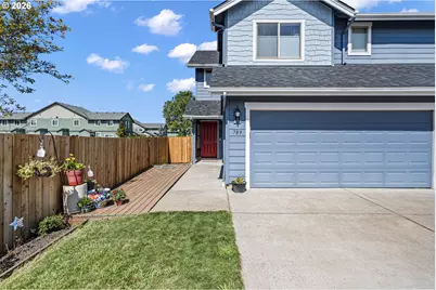 789 Whitham Way, Harrisburg, OR 97446 - Photo 28