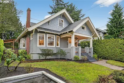 1812 NE 48th Ave, Portland, OR 97213 - Photo 4