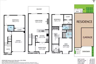 20534 NW Sedona Ln, Beaverton, OR 97006 - Photo 36