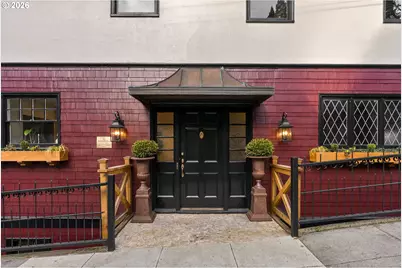 1442 SW Vista Ave, Portland, OR 97201 - Photo 4