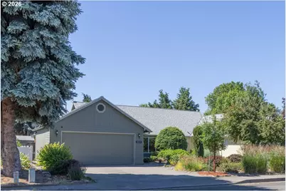809 Sieverkropp Dr, Hood River, OR 97031 - Photo 2