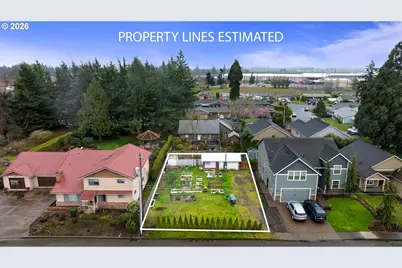 1702 NE Laurel Ave, Woodburn, OR 97071 - Photo 6