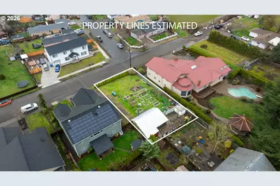 1702 NE Laurel Ave, Woodburn, OR 97071 - Photo 2