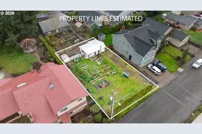 1702 NE Laurel Ave, Woodburn, OR 97071 - Photo 4