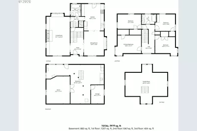 50 NE Fargo St, Portland, OR 97212 - Photo 42